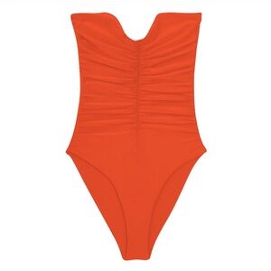 Jade Swim Yara One Piece Swimsuit